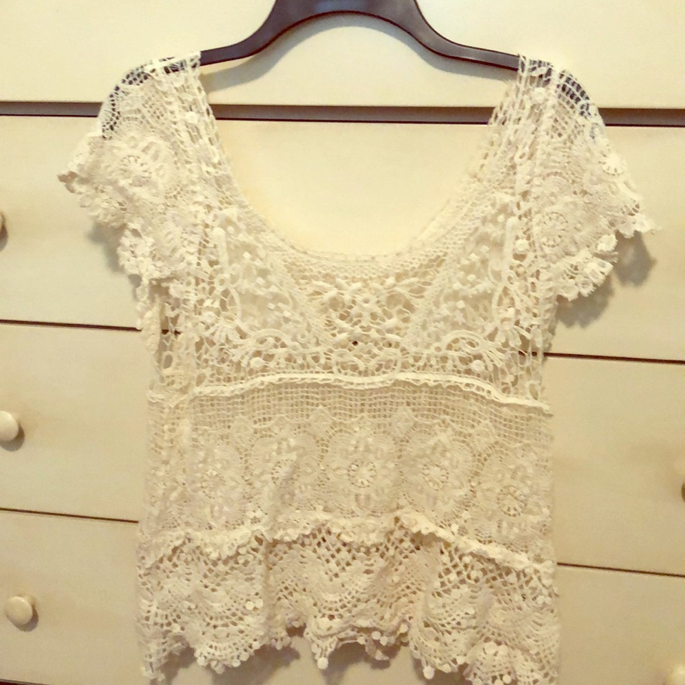 Beautiful handmade shirt, brand new never worn.